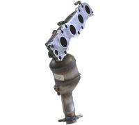 BOSAL Catalizzatore Euro 4 con Componenti per SUZUKI JIMNY 090-629