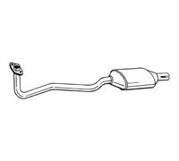 BOSAL Catalizzatore Per Opel Corsa B 73_ 78_ 79_ 1.4I 1.2I Combo 71_ 1.4 1.2