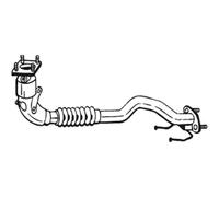 BOSAL Catalizzatore Per VW Golf V 1K1 1.4 16V 1.6 FSI 5M1 521 1T1 1T2 Audi A3