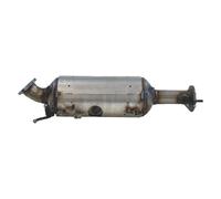 BOSAL FAP Filtro Antiparticolato Per Mazda 5 2.0 CD EURO 4