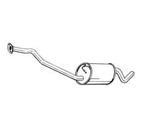 BOSAL Marmitta Centrale Marmitta per Ford Transit Collegare P65_P70_