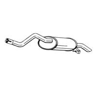 BOSAL Marmitta Finale Compatibile Per Renault Thalia I 278-423