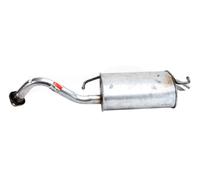 Bosal Marmitta Posteriore Silenziatore Per Toyota Corolla 1,4 Verso 1,6 VVT-I