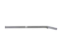 BOSAL Pot D'Echappement Pour Renault Twingo II Camionnette 3/5 Porte 1.2 16V
