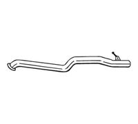 BOSAL Scarico per Citroën Jumpy Cassone Fiat Scudo 270_1.6 D Multijet 800-115