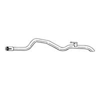 BOSAL Scarico per VW Lt 28-46 II Scatola 2DX0AE 2DA 2DD 2DH 2DX0FE 2DC
