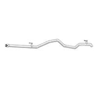 BOSAL Scarico per VW Lt 28-46 II Scatola 2DX0AE 2DA 2DD 2DH 2DX0FE 2DC 2DF