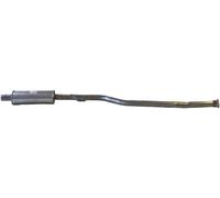 BOSAL Silenziatore anteriore Marmitta Anteriore 284-703