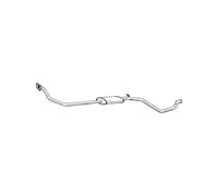 BOSAL Silenziatore Anteriore Peugeot 306 3/5 Porte Camionnette 1.8 D 1.9 STD