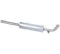 BOSAL 280-279 Marmitta centrale