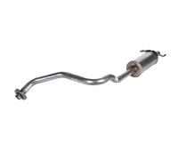BOSAL Silenziatore centrale 282-983 | Compatibile con: TOYOTA PRIUS Liftback