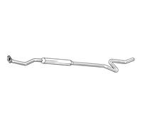BOSAL Silenziatore Centrale Silenziatore Per Citroën C3 I FC_ FN_ HB_