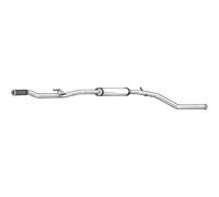 BOSAL Silenziatore Centrale Silenziatore Per Peugeot 206 SW 2E/K 1.4 16V