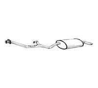 BOSAL Silenziatore Compatibile Per BMW 3 Serie E30