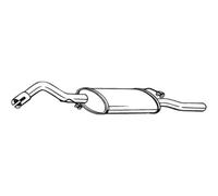 BOSAL Silenziatore Compatibile Per Ford Escort VII 278-581