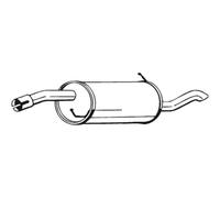 BOSAL Silenziatore Compatibile Per Ford Fusion 154-433