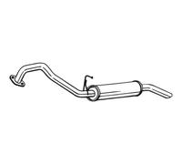 BOSAL 278-295 Marmitta