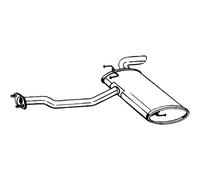 BOSAL Silenziatore Compatibile Per KIA Sportage 169-627