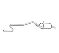 BOSAL Silenziatore Compatibile Per Nissan Micra I 283-701