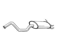 BOSAL Silenziatore Compatibile Per Renault Laguna I 278-769