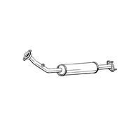 BOSAL Silenziatore Di Scarico Anteriore Per Daihatsu Terios 1.3 4WD