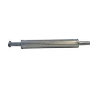 BOSAL Silenziatore di scarico Anteriore per Volvo C30 S40 II V50 Ford C-Max