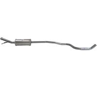 BOSAL Silenziatore Intermedio per Peugeot 308 II