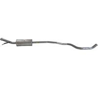 BOSAL Silenziatore Intermedio per Peugeot 308 II