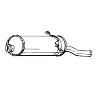 BOSAL Silenziatore Marmitta per Citroën Xsara Picasso 135-551