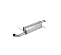 Bosal Silenziatore posteriore 154-479 per Ford Fiesta VI 1.6 TdCi 90 CV
