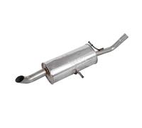 Bosal Silenziatore posteriore 190-243
