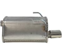 Silenziatore posteriore BOSAL 148-219
