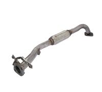 Bosal Tubo a Y Flessibile Anteriore Gas Scarico per Mitsubishi COLT 5 1300