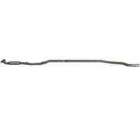 BOSAL Tubo Di Riparazione Marmitta Per Opel Corsa E 950-125