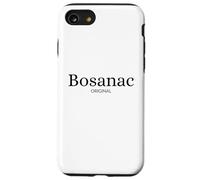 Bosanac Original - Divertente detto bosniaco Custodia per iPhone SE (2020) / 7/8