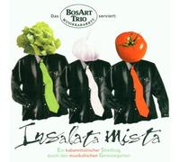 Bosart Trio - Insalata Mista