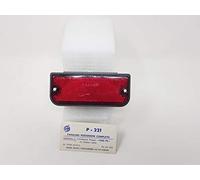 FANALE POSTERIORE COMPLETO CIAO PX - BRAVO - BOSS BOSATTA P-221