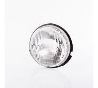 Bosatta Faro Fanale Gruppo Ottico Anteriore Piaggio VESPA HP 50