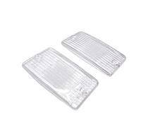 Bosatta GEMME FRECCE ANTERIORI TRASPARENTI BIANCHE PER VESPA PK 50/125 XL HP RUSH FL
