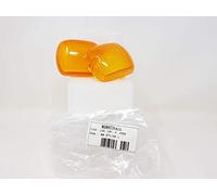 BOSATTA GEMME FRECCE POSTERIORI ARANCIONE PIAGGIO FREE BOSATTA RP271 (498441-498440)
