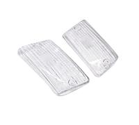 Bosatta GEMME FRECCE POSTERIORI TRASPARENTI BIANCHE PER VESPA PK 50/125 XL HP RUSH FL