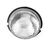 BOSATTA GRUPPO OTTICO FARO ANTERIORE TONDO PIAGGIO VESPA PK125- PK125XL- F238