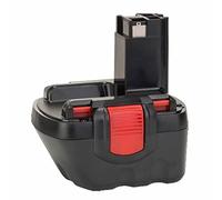 Bosch Batteria ricaricabile NiMH 12V 1,5Ah O-Pack LD Quantità:1