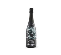 Bosca Mille Giorni Ispiro Metodo Classico Brut Millesimato from Pinot and Chardonnay - 0.75L (Confezione da 6)