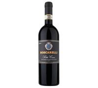 Boscarelli Sotto Casa Vino Nobile di Montepulciano DOCG Riserva 2020 0,75 ℓ