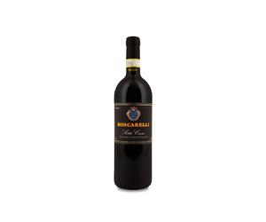 Boscarelli Sotto Casa Vino Nobile di Montepulciano Riserva 2021