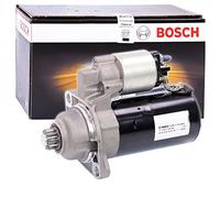 BOSCH 0 001 125 042 Motorino d'avviamento