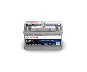 BOSCH 0 092 LA0 090 Batteria