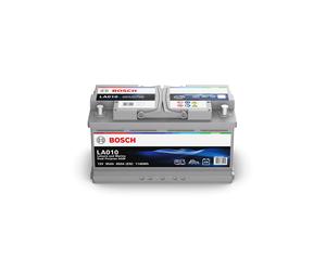 BOSCH 0 092 LA0 100 Batteria