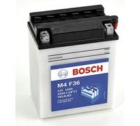 BOSCH 0 092 M4F 360 Batteria avviamento; Batteria avviamento